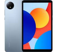 Планшет Xiaomi Redmi Pad SE 8.7 4/128GB Wi-Fi Sky Blue (VHU5070EU)