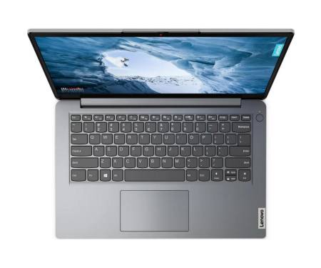 Ноутбук Lenovo IdeaPad 1 14IGL7 (82V60065US)