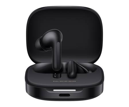 Наушники Xiaomi Redmi Buds 6 Midnight Black