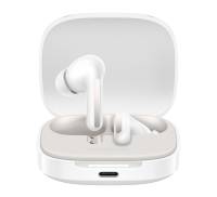 Навушники Xiaomi Redmi Buds 6 Snow White