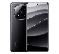 Смартфон Xiaomi Redmi Note 14 Pro+ 5G 12/256GB Midnight Black