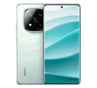 Смартфон Xiaomi Redmi Note 14 Pro+ 5G 12/512GB Porcelain White