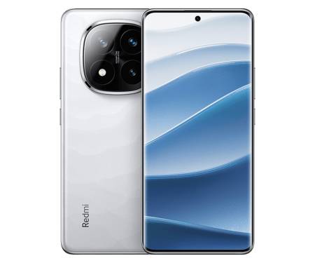 Смартфон Xiaomi Redmi Note 14 Pro+ 5G 12/512GB Star Sand Blue
