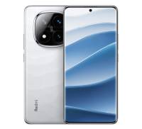Смартфон Xiaomi Redmi Note 14 Pro+ 5G 16/512GB Star Sand Blue