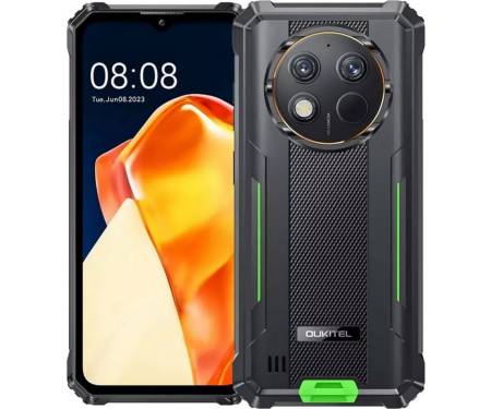 Смартфон Oukitel WP28E 4/64Gb Green