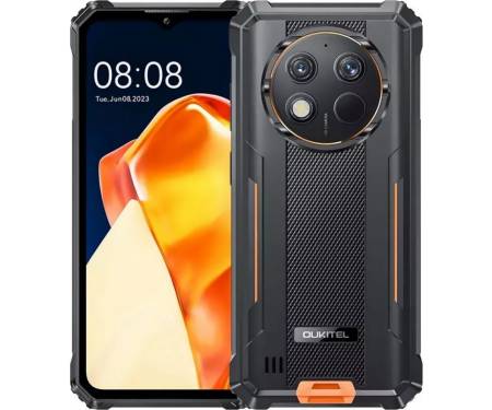 Смартфон Oukitel WP28E 4/64Gb Orange