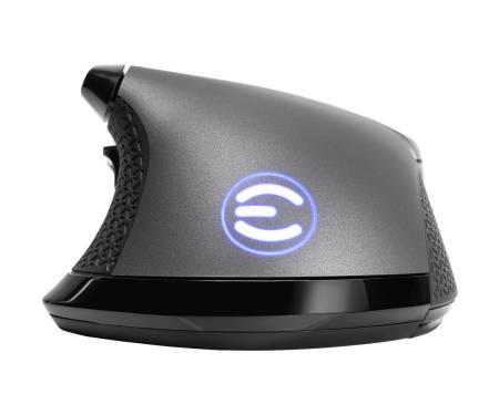Миша EVGA X17 Grey (903-W1-17GR-KR)