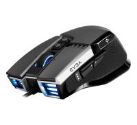 Миша EVGA X17 Grey (903-W1-17GR-KR)