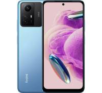 Смартфон Xiaomi Redmi Note 12S 6/128GB Ice Blue