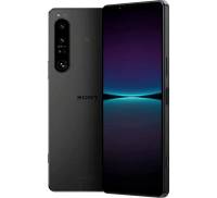 Смартфон Sony Xperia 1 IV 16/512GB Black