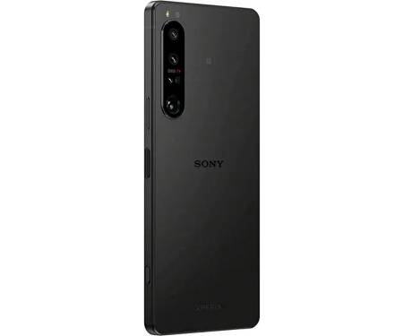 Смартфон Sony Xperia 1 IV 16/512GB Black