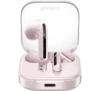 Навушники Xiaomi Redmi Buds 6 Active Transparent Pink (BHR8395GL)