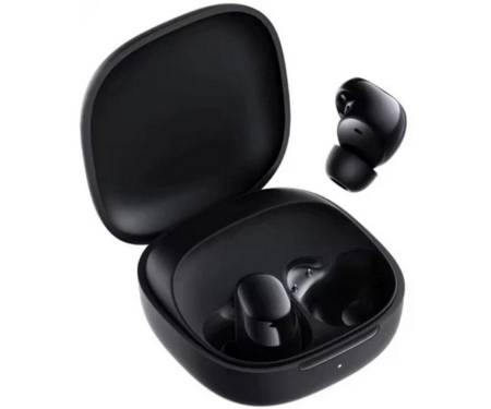 Навушники Xiaomi Redmi Buds 6 Play Black (BHR8776GL)