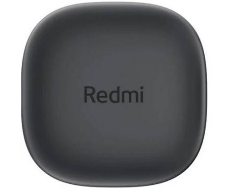 Навушники Xiaomi Redmi Buds 6 Play Black (BHR8776GL)