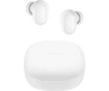 Навушники Xiaomi Redmi Buds 6 Play White (BHR8773GL)