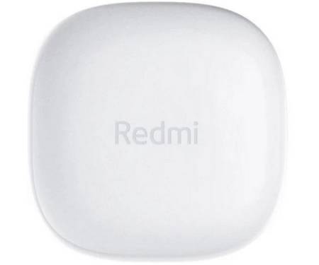 Навушники Xiaomi Redmi Buds 6 Play White (BHR8773GL)