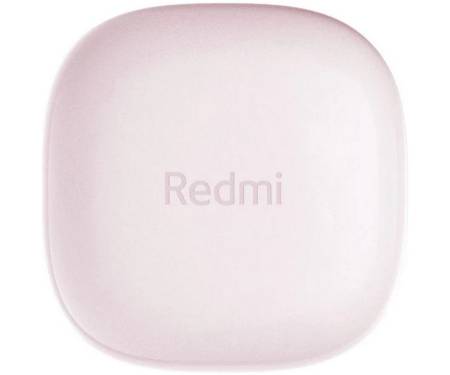 Навушники Xiaomi Redmi Buds 6 Play Pink (BHR8775GL)