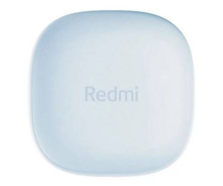 Навушники Xiaomi Redmi Buds 6 Play Blue (BHR9283GL)