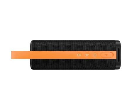 Портативная колонка Xiaomi Sound Outdoor 30W Black (QBH4261GL)