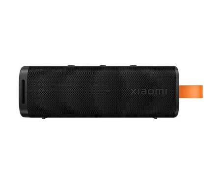 Портативная колонка Xiaomi Sound Outdoor 30W Black (QBH4261GL)