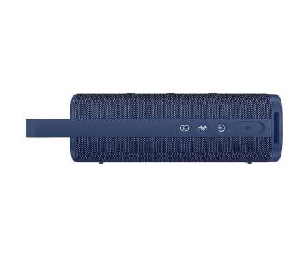 Портативная колонка Xiaomi Sound Outdoor 30W Blue (QBH4265GL)