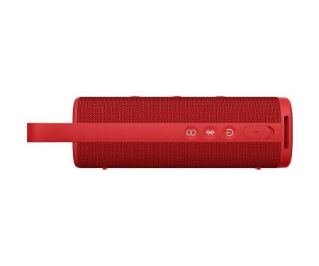Портативная колонка Xiaomi Sound Outdoor 30W Red (QBH4263GL)