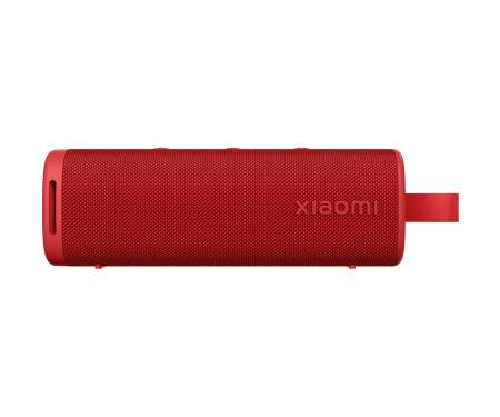 Портативная колонка Xiaomi Sound Outdoor 30W Red (QBH4263GL)