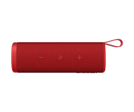 Портативная колонка Xiaomi Sound Outdoor 30W Red (QBH4263GL)