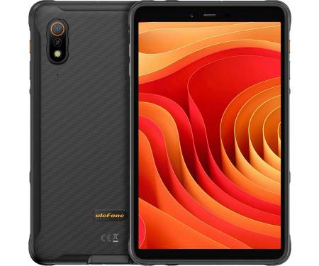 Планшет Ulefone Armor Pad Lite 3/32GB Wi-Fi Black
