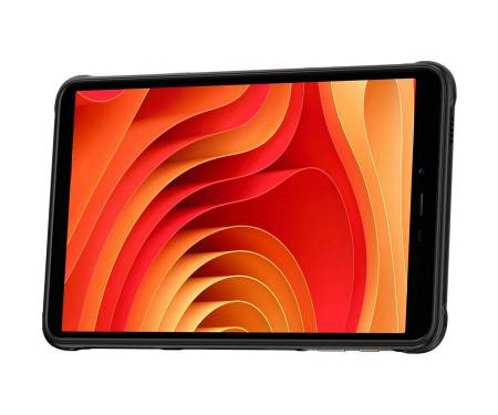 Планшет Ulefone Armor Pad Lite 3/32GB Wi-Fi Black