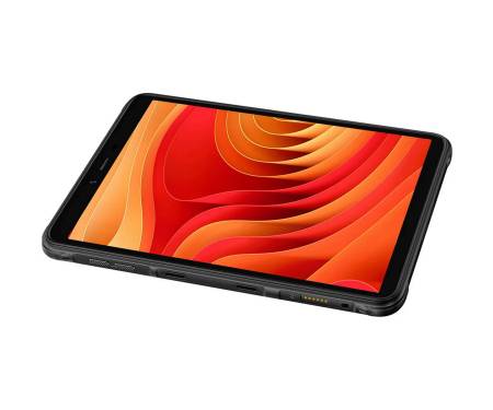 Планшет Ulefone Armor Pad Lite 3/32GB Wi-Fi Black