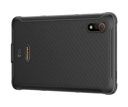 Планшет Ulefone Armor Pad Lite 3/32GB Wi-Fi Black