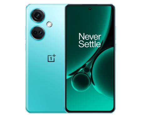 Смартфон OnePlus Nord CE3 12/256GB Aqua Surge