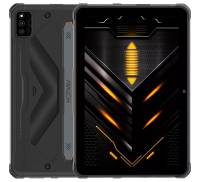 Планшет HOTWAV Tab R6 Pro 8/128GB Black/Orange