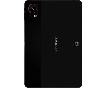 Планшет DOOGEE T30S 16/256GB LTE Midnight Black