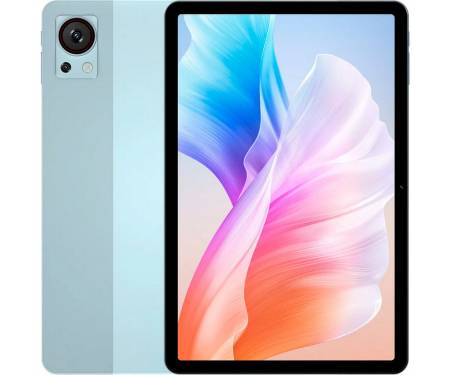 Планшет DOOGEE T30S 16/256GB LTE Ice Blue
