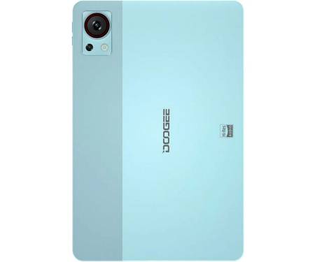 Планшет DOOGEE T30S 16/256GB LTE Ice Blue