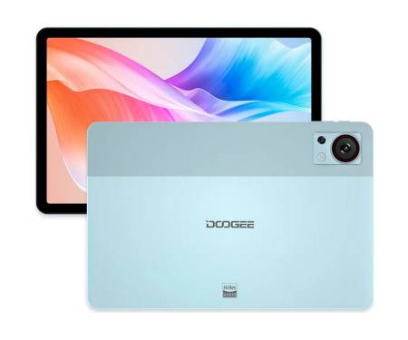 Планшет DOOGEE T30S 16/256GB LTE Ice Blue