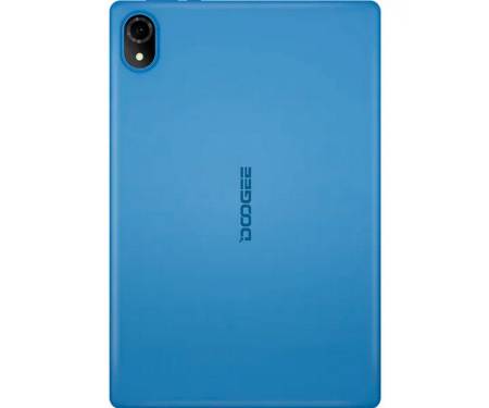 Планшет DOOGEE U10 Pro 8/128GB WI-FI Twilight Blue