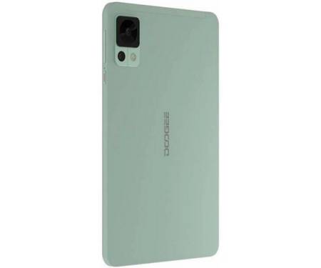 Планшет DOOGEE T20 Mini 4/128GB LTE Mint Green