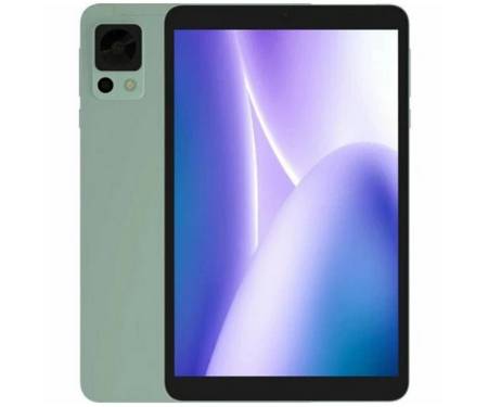Планшет DOOGEE T20 Mini 4/128GB LTE Mint Green