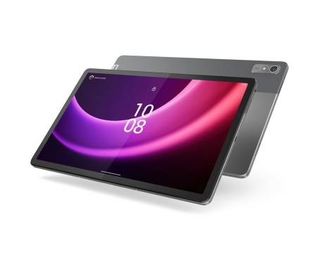 Планшет Lenovo Tab P11 (2nd Gen) 6/128GB Wi-Fi Storm Grey (ZABF0077CN)