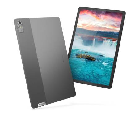 Планшет Lenovo Tab P11 (2nd Gen) 6/128GB Wi-Fi Storm Grey (ZABF0077CN)