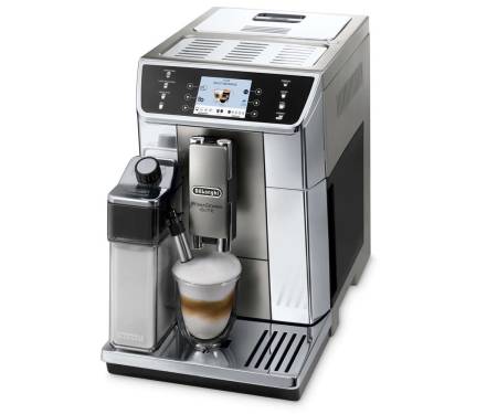 Кавомашина Delonghi PrimaDonna Elite ECAM 650.55.MS 1