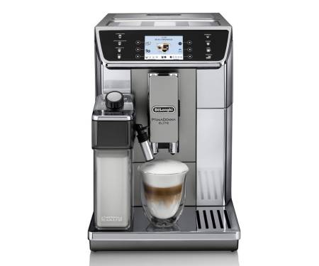 Кавомашина Delonghi PrimaDonna Elite ECAM 650.55.MS 2