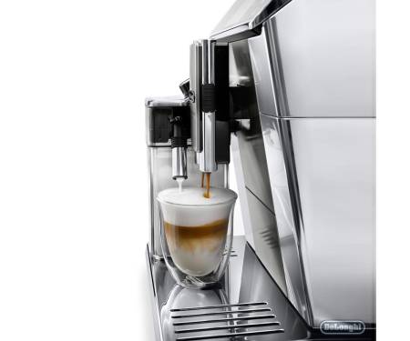 Кавомашина Delonghi PrimaDonna Elite ECAM 650.55.MS 3
