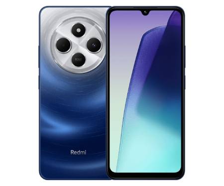 Смартфон Xiaomi Redmi 14C 4/128GB Starry Blue (Global)