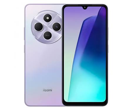 Смартфон Xiaomi Redmi 14C 4/256GB Dreamy Purple (Global)