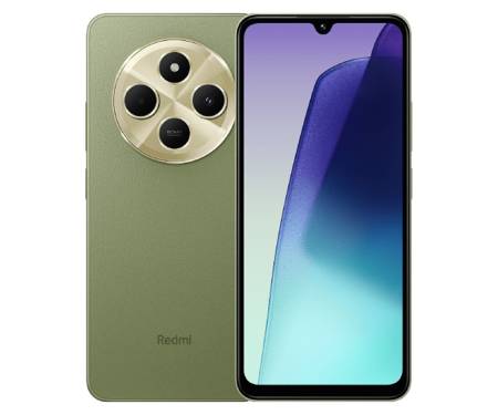 Смартфон Xiaomi Redmi 14C 8/256GB Sage Green (Global)