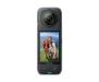 Экшн-камера Insta360 X4 8K Standard Bundle (CINSABMA) 1